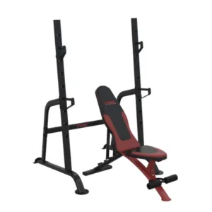 Лавка для жиму York Fitness Delta FID Y-55101 - фото 85754