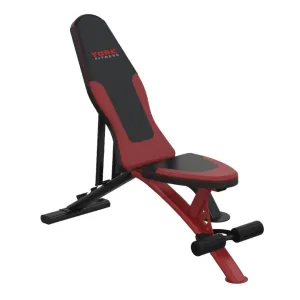 Лавка для жиму York Fitness Delta FID Y-55101 - фото 