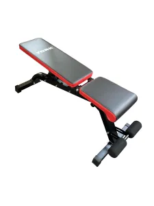 Лавка тренувальна багатофункціональна York Fitness Aspire 280 FID - фото 85766