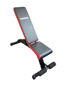 Лавка тренувальна багатофункціональна York Fitness Aspire 280 FID - фото 85767