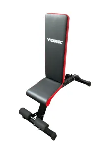 Лавка тренувальна багатофункціональна York Fitness Aspire 280 FID - фото 85768