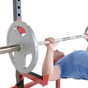 Стійка для штанги York Fitness ASPIRE 510 Y-43510 - фото 85773