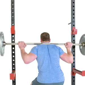 Стійка для штанги York Fitness ASPIRE 510 Y-43510 - фото 85776