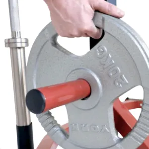 Стійка для штанги York Fitness ASPIRE 510 Y-43510 - фото 85777