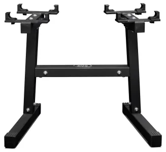 Стійка під гантелі NUO Dumbbell Stand QLR225 - фото 85835