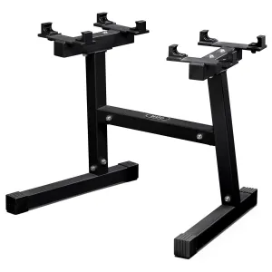 Стійка під гантелі NUO Dumbbell Stand QLR225 - фото 