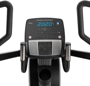 Степер-орбітрек ProForm HIIT L6 PFEL07920-INT - фото 85844