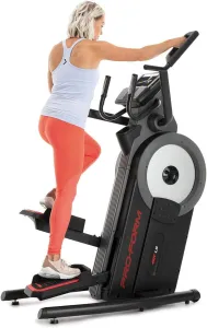 Степер-орбітрек ProForm HIIT L6 PFEL07920-INT - фото 85848