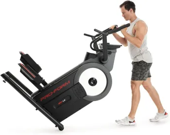 Степер-орбітрек ProForm HIIT L6 PFEL07920-INT - фото 85849