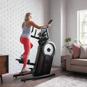 Степер-орбітрек ProForm HIIT L6 PFEL07920-INT - фото 85850