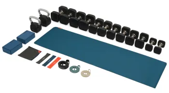 Комплект аксесуарів для інтерактивного дзеркала NordicTrack Vault NTMAK21 - фото 85864