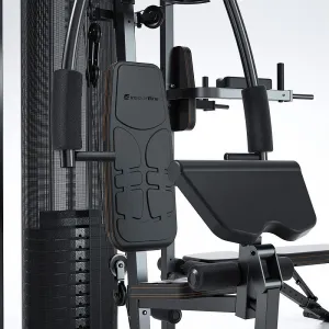 Фітнес станція INSPORLINE ProfiGym C60 - фото 85873