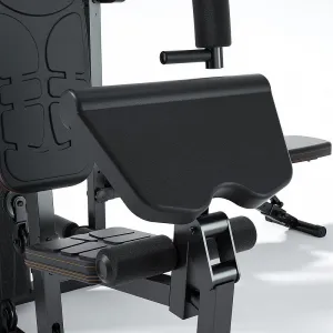 Фітнес станція INSPORLINE ProfiGym C60 - фото 85874