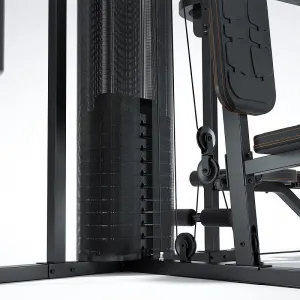 Фітнес станція INSPORLINE ProfiGym C60 - фото 85875