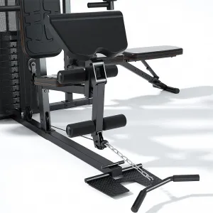 Фітнес станція INSPORLINE ProfiGym C60 - фото 85876