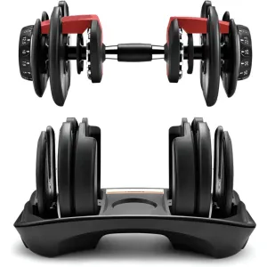 Гантель розбірна регульована Gymtek 2,5-24 кг, G-66882 - фото 85913