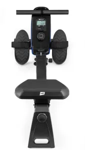 Гребний тренажер Hop-Sport HS-030R Boost Blue - фото 85961