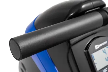 Гребний тренажер Hop-Sport HS-030R Boost Blue - фото 85964