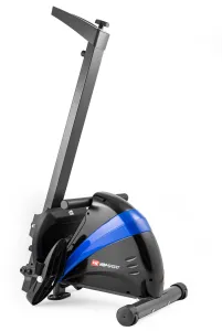 Гребний тренажер Hop-Sport HS-030R Boost Blue - фото 85967