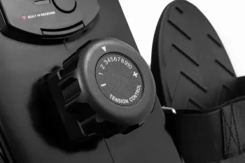 Гребний тренажер Hop-Sport HS-030R Boost Blue - фото 85968