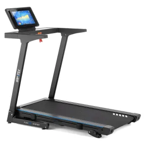 Бігова доріжка Gymtek XT570 - фото 86046
