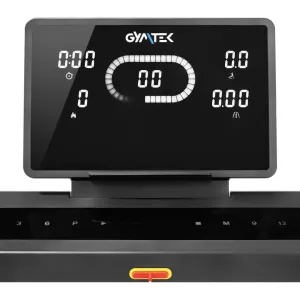 Бігова доріжка Gymtek XT570 - фото 86049