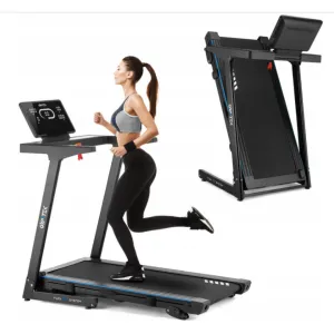 Бігова доріжка Gymtek XT570 - фото 86050