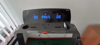 Бігова доріжка Horizon Omega Z-02 - фото 108671