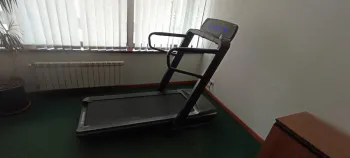 Бігова доріжка Horizon Omega Z-02 - фото 108672