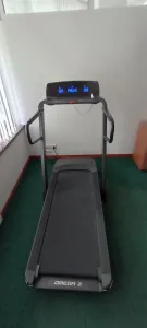 Бігова доріжка Horizon Omega Z-02 - фото 108673
