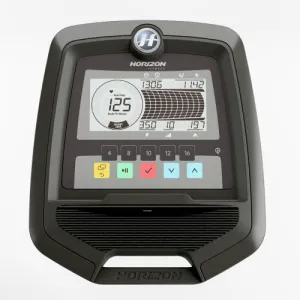 Орбітрек Horizon Fitness Andes 3.1 - фото 87011