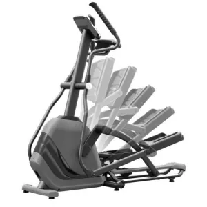 Орбітрек Horizon Fitness Andes 3.1 - фото 87012