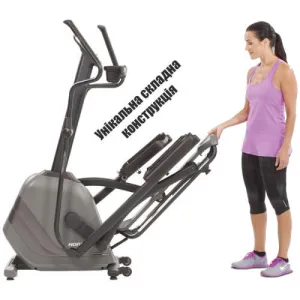 Орбітрек Horizon Fitness Andes 3.1 - фото 87013