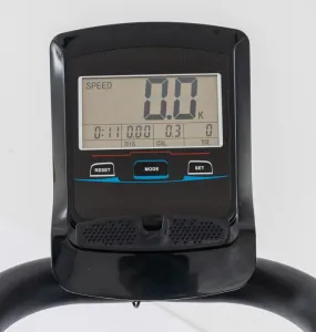 Бігова доріжка Vigor YJ-8008A - фото 86139