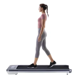 Бігова доріжка OMA Fitness 1010EB Ultra Slim - фото 86187
