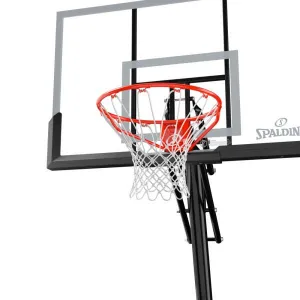 Баскетбольна мобільна стійка Spalding Gold TF 54” 6A1746CN - фото 86214