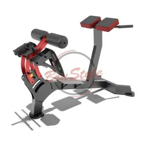 Гіперекстензія регульована BruStyle BL108 - фото 114504