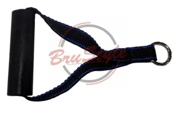 Ручка для тяги закрита м’яка Brustyle КЗС207 - фото 
