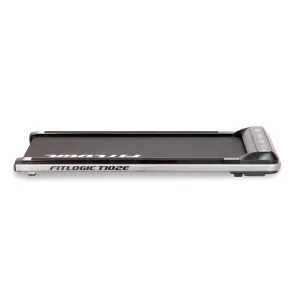 Бігова доріжка Fitlogic T102E - фото 2
