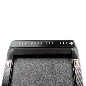 Бігова доріжка Fitlogic T102E - фото 4
