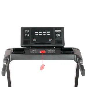 Бігова доріжка Fitlogic T12B - фото 86333