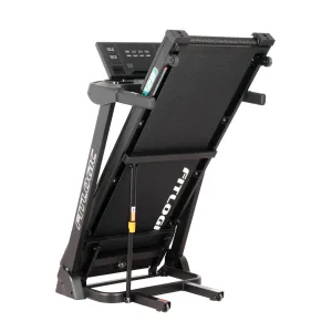 Бігова доріжка Fitlogic T12B - фото 86334