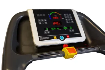 Професійна бігова доріжка VNK Touch PRO (CS003) - фото 86511