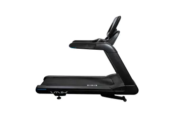 Професійна бігова доріжка VNK Exo Run Black (CS006) - фото 86517