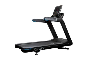 Професійна бігова доріжка VNK Exo Run Black (CS006) - фото 86518