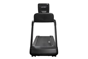 Професійна бігова доріжка VNK Exo Run Black (CS006) - фото 86521
