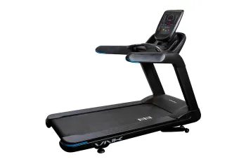 Професійна бігова доріжка VNK Exo Run Black (CS006) - фото 