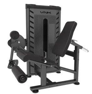 Тренажер розгинання ніг сидячи VNK EXO Pro (FS1921) - фото 