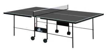 Стіл тенісний "GSI-sport", модель "Athletic Strong", артикул Gf-3 - фото 