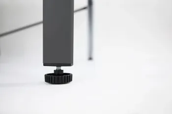 Тенісний стіл Garlando Premium Outdoor 6 mm Grey C-570E - фото 87109